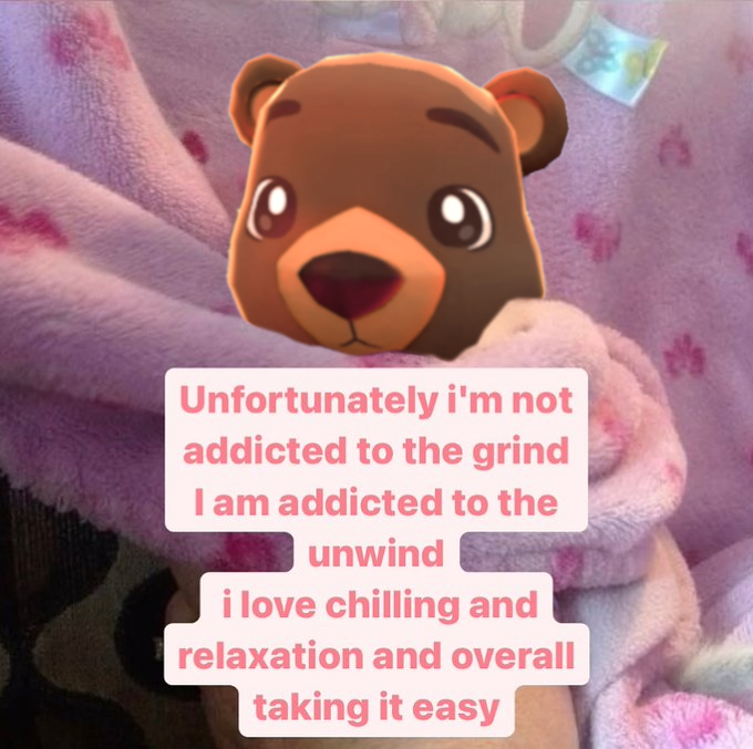 icybear ♡ 🐻🎶 tweet media