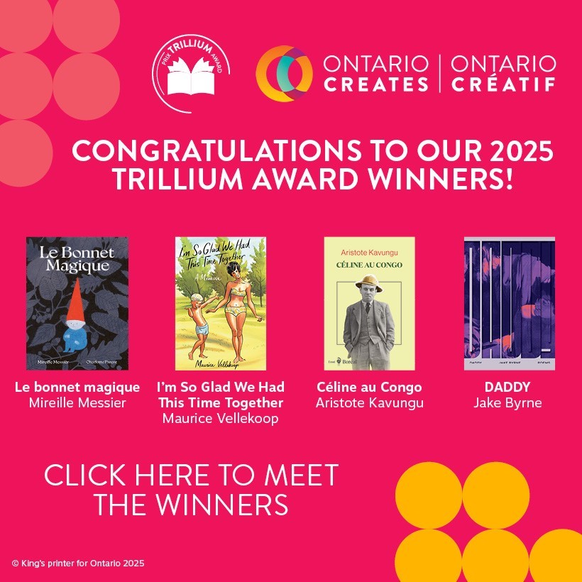 quillandquire.com/omni/maurice... 
bit.ly/44fKyHD
<a href="/OntarioCreates/">Ontario Creates</a>