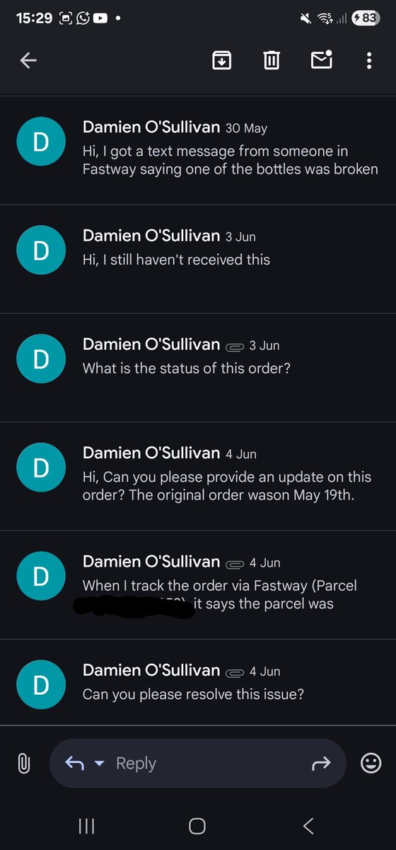 Daithí O.S. tweet media