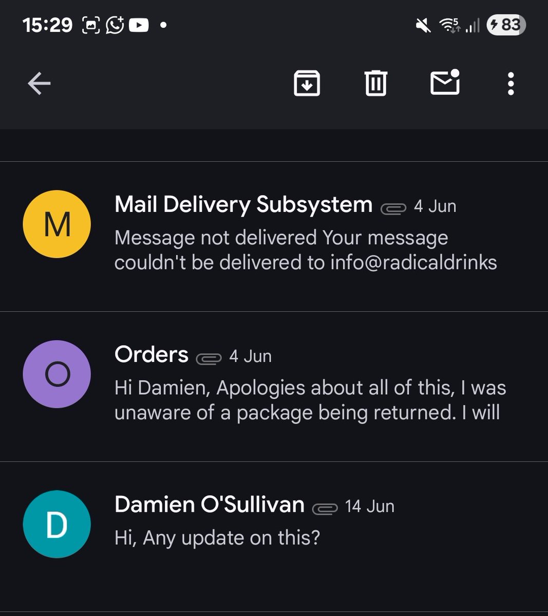 Daithí O.S. tweet media