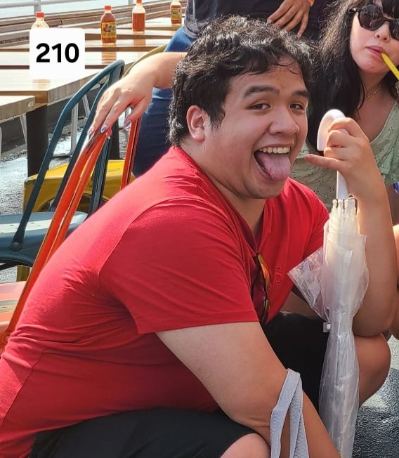 Alister Cado tweet media