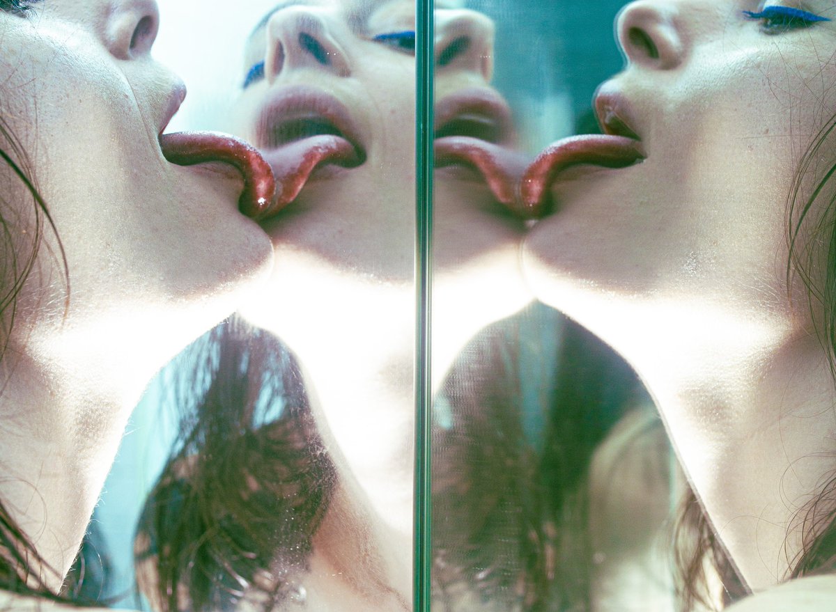 vossearchive's tweet image. Chicago!
Books are open for July & August.
Let's make something vibrant.