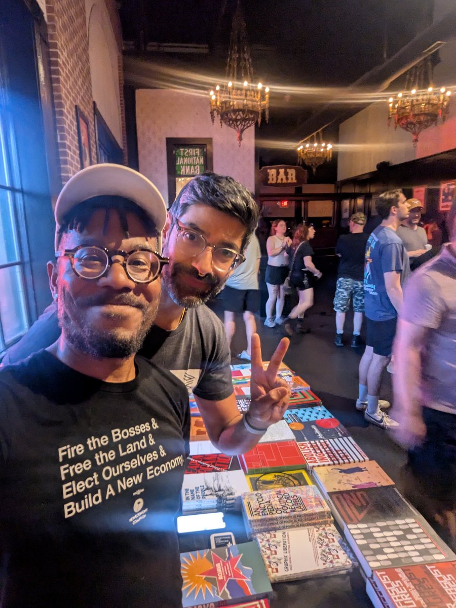 Esteban Kelly tweet media