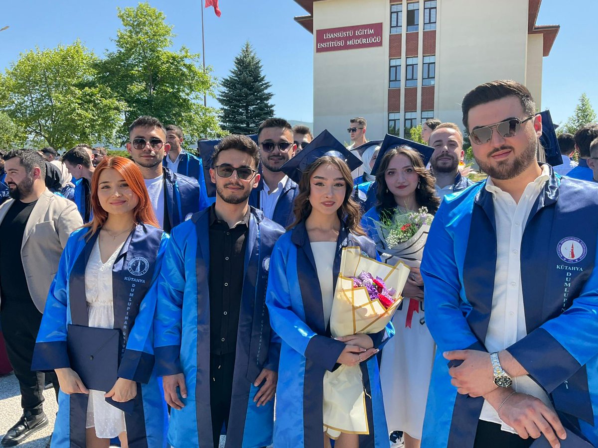 Üniversitemizde devam eden 2024-2025 Mezuniyet Etkinlikleri kapsamında İktisadi ve İdari Bilimler Fakültemiz için tören düzenlendi.
#üniversitemdpü