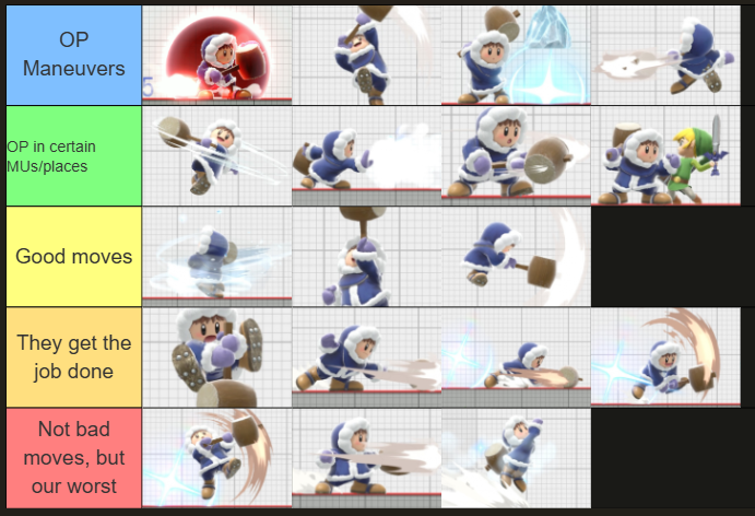 Phirb_'s tweet photo. ice climbers have pretty good moves (ordered) https://t.co/gsY7wIy3Wt