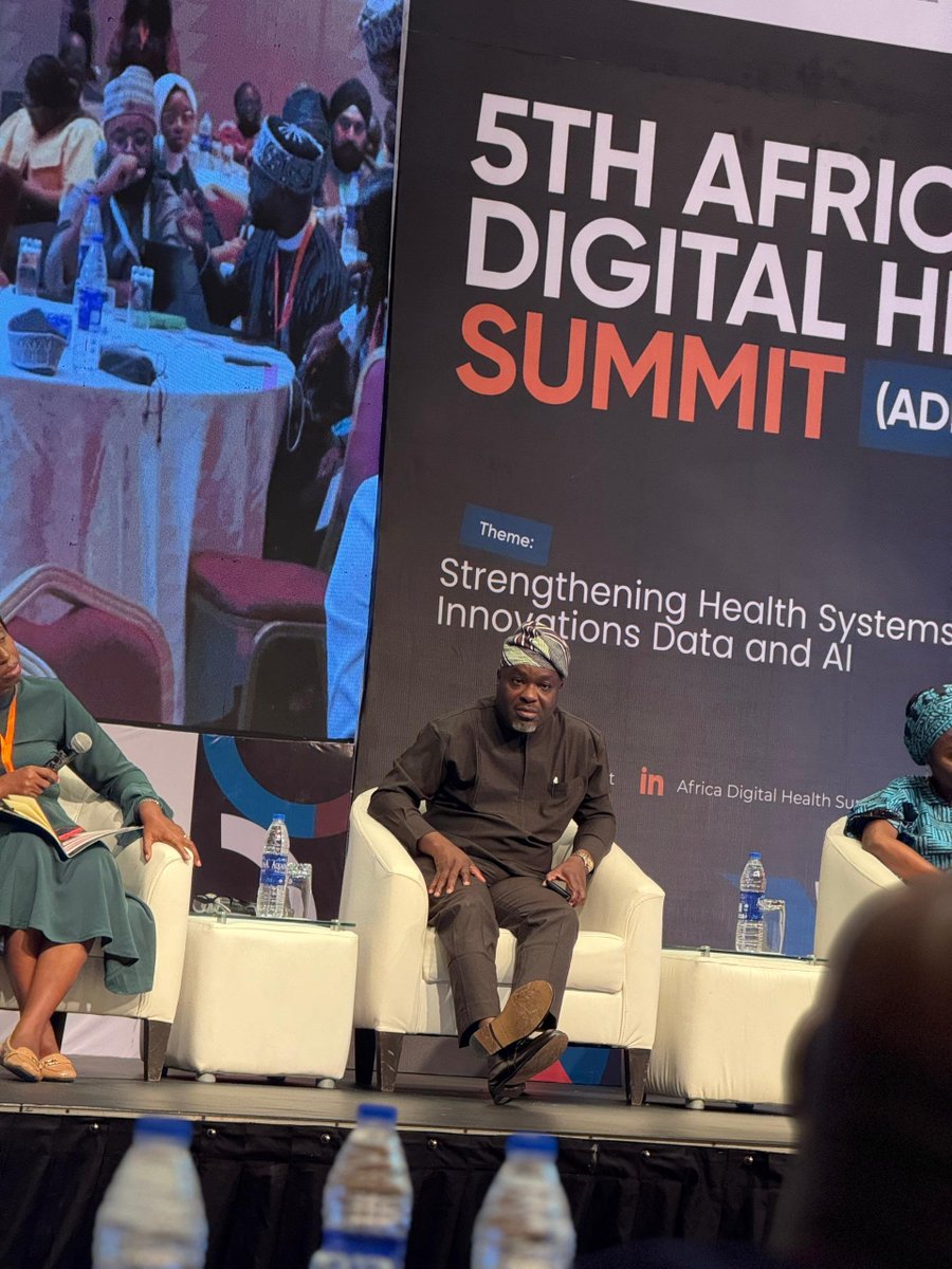 Nigeria Health Watch tweet media