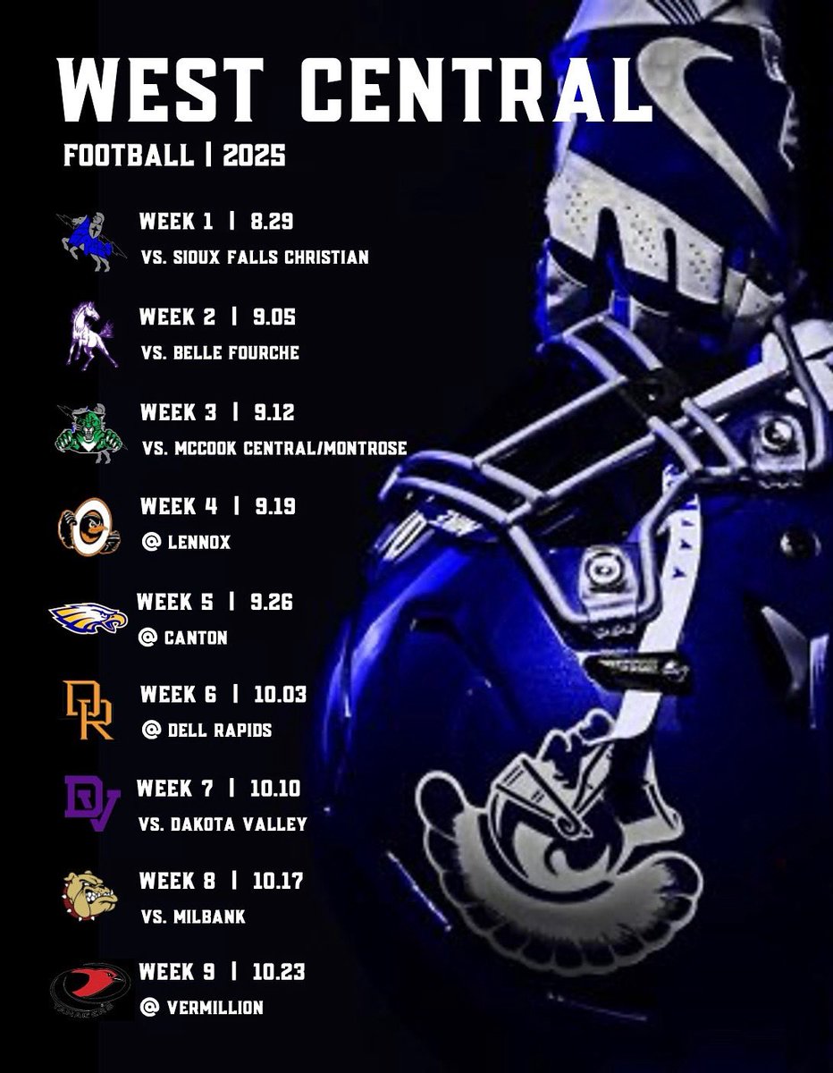 TrojanFootball (@wctrojanfb) on Twitter photo 