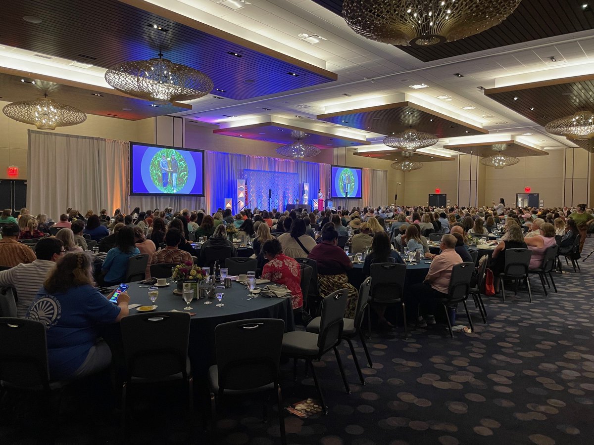 Thank you Minnesota Ag in the Classroom for hosting a great national conference!