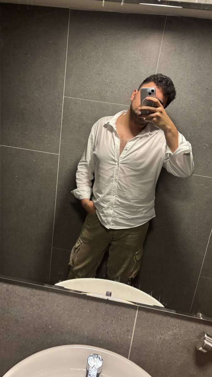 Abi sıcaktır gelmişiz bura 🥵