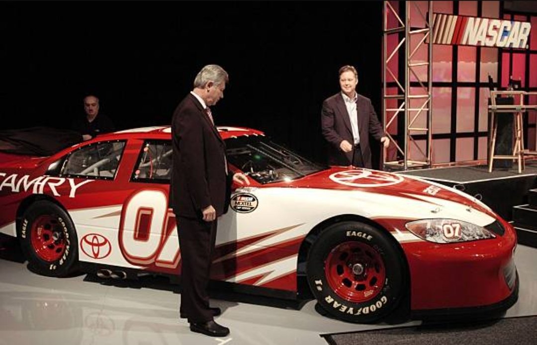 nascarman tweet media