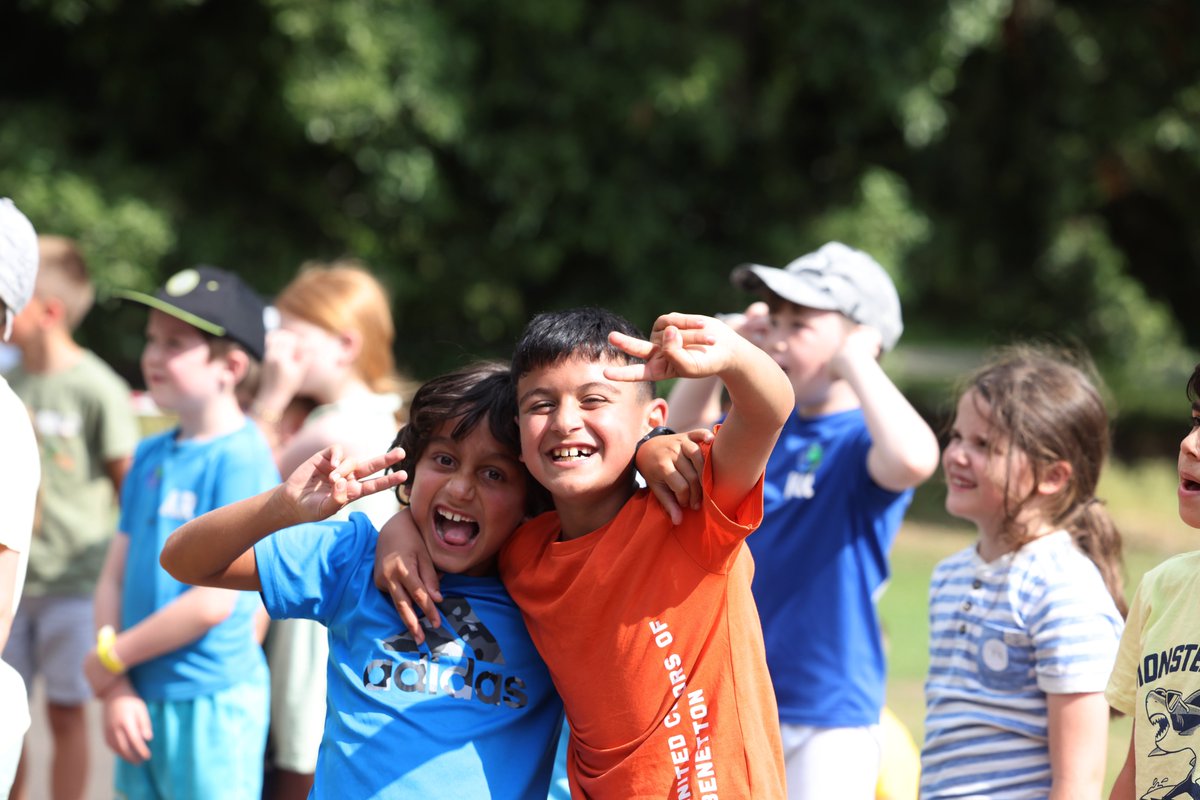 No Child Left Behind (@nclbchelt) on Twitter photo Bookings for the Summer Holiday Activity and Food Scheme open from Midday today! 😃☀️
The first set of spaces will open for booking today, however more spaces will be released soon!
Register now at familyhubs.gloucestershire.gov.uk/home
<a href="/CheltenhamBC/">Cheltenham Borough Council</a> <a href="/GlosCC/">Gloucestershire CC</a> Bookings for the Summer Holiday Activity and Food Scheme open from Midday today! 😃☀️
The first set of spaces will open for booking today, however more spaces will be released soon!
Register now at familyhubs.gloucestershire.gov.uk/home
<a href="/CheltenhamBC/">Cheltenham Borough Council</a> <a href="/GlosCC/">Gloucestershire CC</a>
