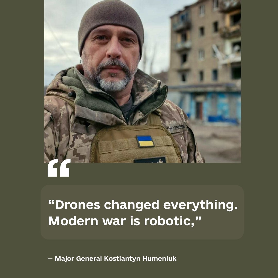 Leleka_FDN's tweet image. How the Russo-Ukrainian war is transforming military medicine — and why NATO models are no longer enough? Answers are in the new article in Military Medicine co-authored by 🇺🇦 frontline experts:
shorturl.at/jKjch
#FrontlineMedics #ProlongedFieldCare #LelekaFoundation
