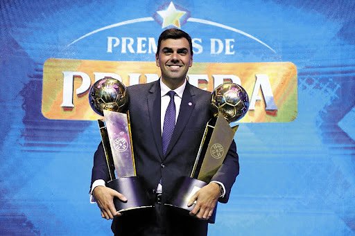 Hasta cuando el TAS seguirá postergando lo de Marco Trovato? Hoy 27,  fecha donde se tendría que dar un veredicto ya sobre este caso estoy casi seguro que postergarán nuevamente.

No tienen pruebas y no saben más que hacer que prolongar y prolongar. 😅