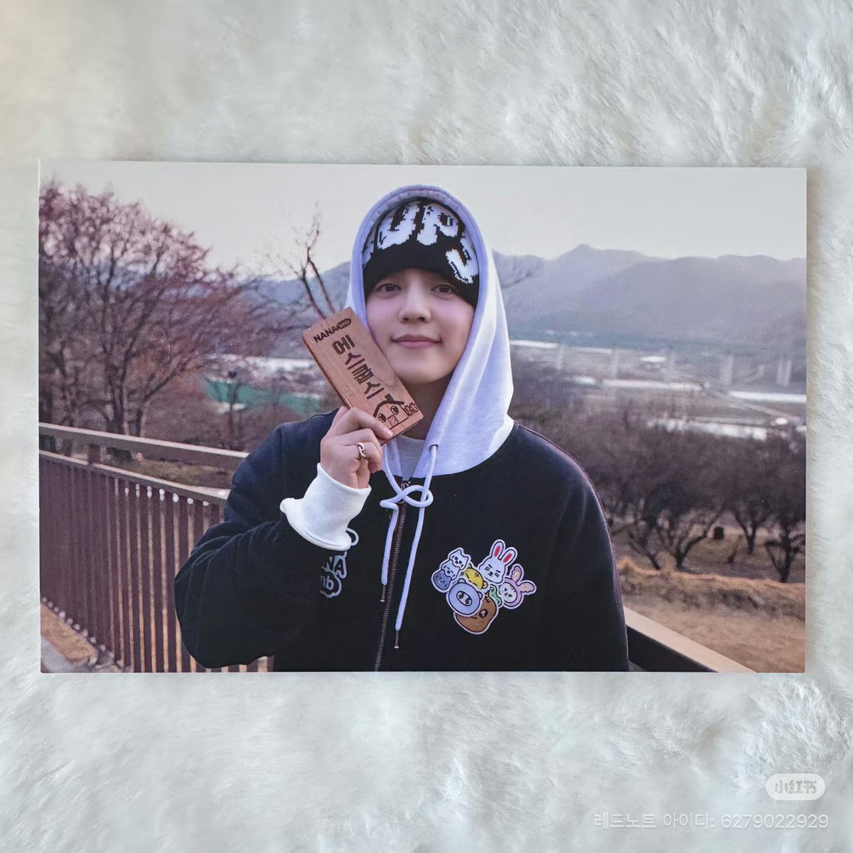 luraᡣ𐭩 (@cheol_yoja) / X