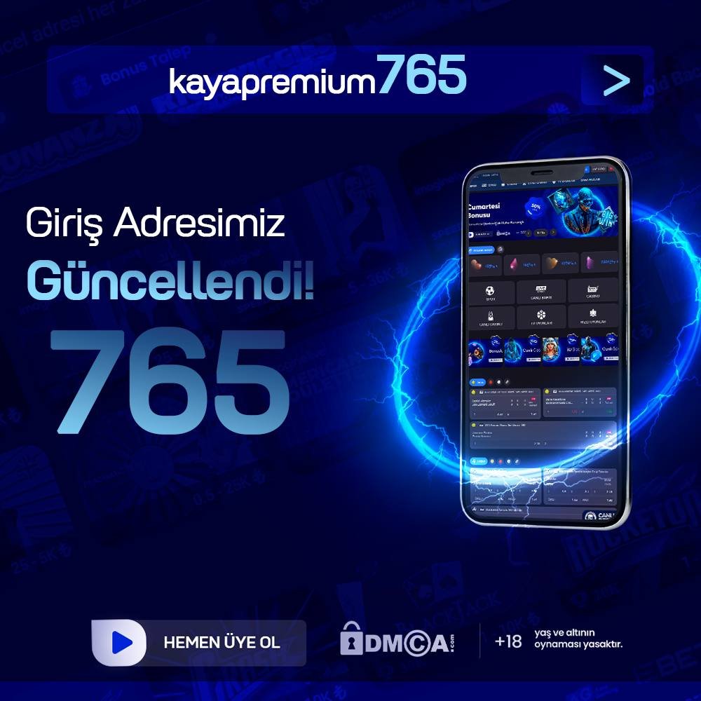 Kaya Premium tweet media