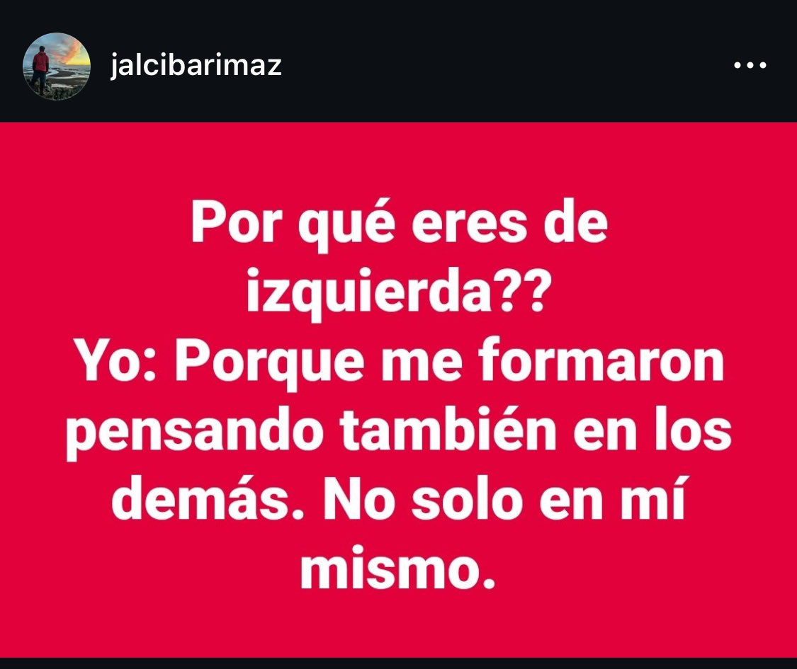 mrjohnkeating's tweet photo. Esto nomás. https://t.co/mV91LdrsbQ