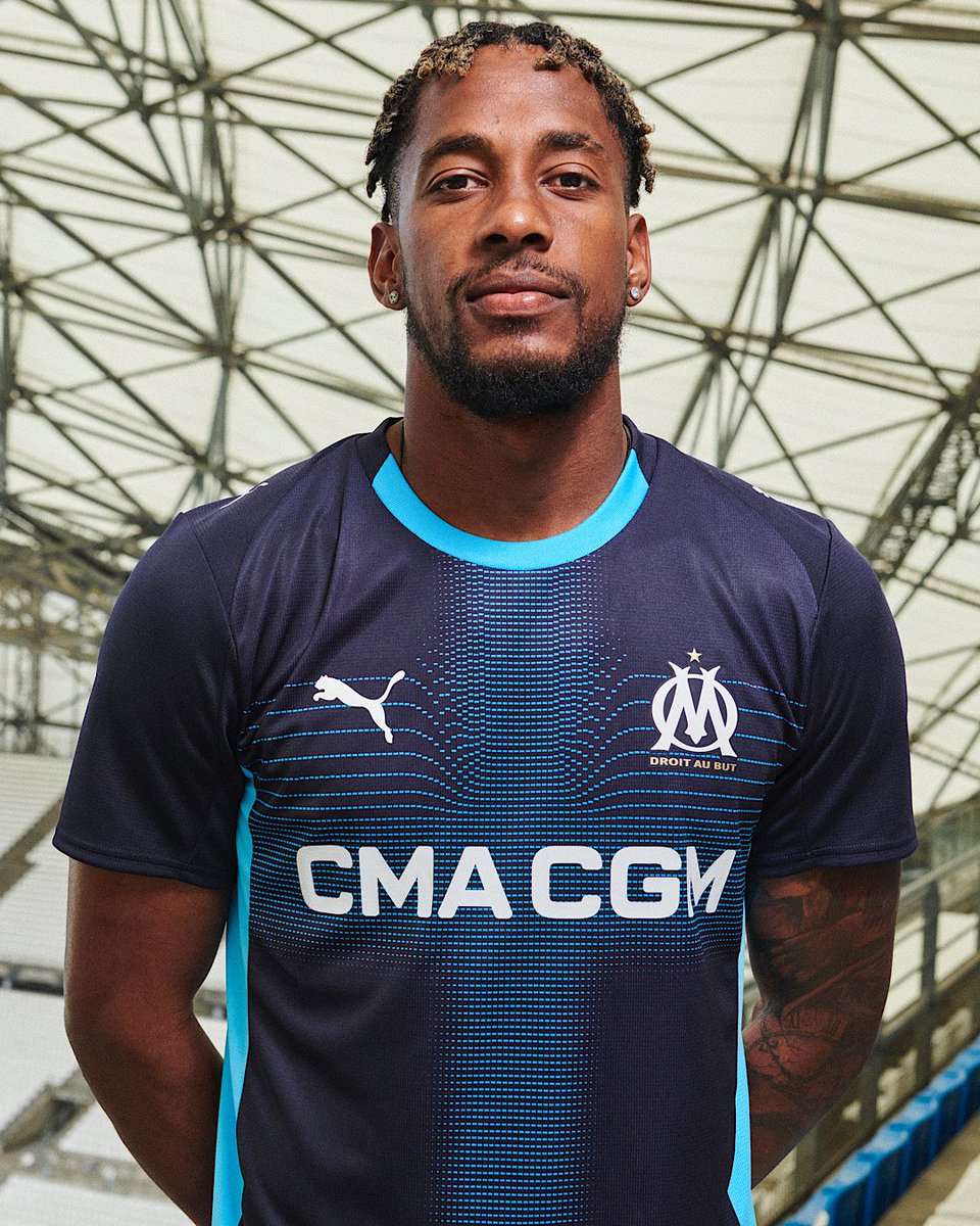 Vincent_1393's tweet photo. 🎯 Rappel : plus que 3 jours pour tenter de gagner un de ces deux maillots.

➡️ Via mon tweet épinglé. 💙 https://t.co/nvGsrAnklv