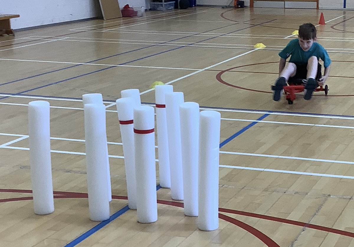 tas_ac's tweet photo. Key Stage 2 Sports Day was full of energy, smiles, and unforgettable moments.  Well done everyone! @northsuffolksg @MySchoolGames @Panathlon https://t.co/2m2bbhZkns