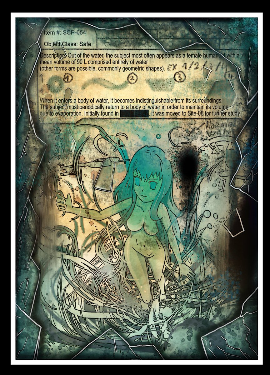 gaeldk1's tweet photo. follow me to be the first to know when it launches and share the project with others who might love it. β€οΈ
Kickstarter link : π https://t.co/IwXX8VV4qK
#scproject #comics #kickstarter #foundation #supportcreatives #indieproject #backthisprojectt #horrorartist #scpfoundation https://t.co/UwiBKclM8B