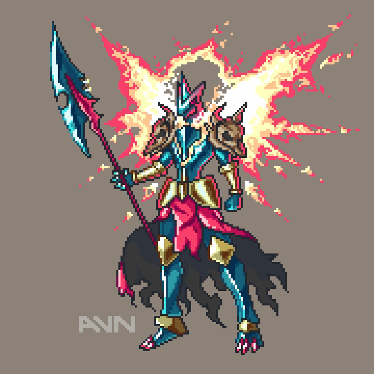 AVN-fantasia tweet media