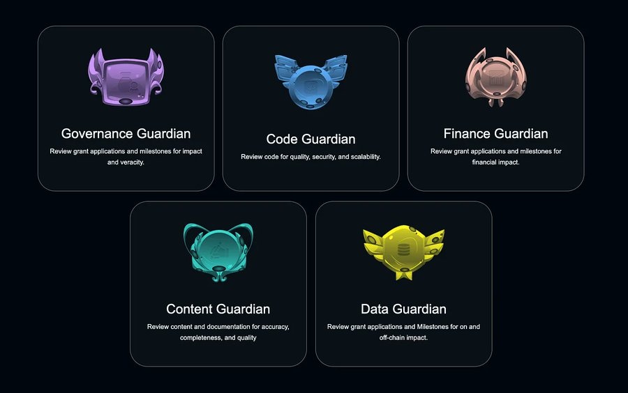 Akaza_Web3's tweet photo. Thrive Guardians: The Human Layer Crypto Has Been Missing

Crypto was never just about code. It was about potential — about building something that could shift power, unlock value, and fuel communities.

But let’s be honest…
Billions in “valid” transactions happen every year that leave zero real impact behind.

The issue?
Blockchains can verify that a transaction occurred but they can’t tell us if it actually mattered.
This is why so many treasuries bleed value into thin air.

Enter Thrive Certified Guardians.
A new kind of role. A new kind of responsibility.
Thrive Guardians are vetted experts, developers, product people, researchers, designers, community leaders trained to verify not just that “work was done,” but that real value was created.

They’re not just box-tickers.
They’re not just reviewers.
They’re the protectors of impact, ensuring that every token spent by an ecosystem drives meaningful progress.

Because when treasuries are protected, ecosystems thrive.
When Builders are rewarded fairly, innovation accelerates.
And when impact becomes the standard, crypto becomes unstoppable.

Guardians don’t just validate, they elevate.

They protect, reward, and help shape the future of decentralized ecosystems by ensuring that funding goes where it truly belongs: to those creating measurable, lasting change.

And yes, they get rewarded.
Earn up to $500/hour. Gain credibility. Build influence. Be part of something that actually works.

This isn’t just a new job.
It’s a movement.
Crypto doesn’t need more noise. It needs Guardians.

The future of web3 is being built right now.
You can protect it.

Apply to become a Thrive Protocol Guardian.
Let’s Thrive with @thriveprotocol.