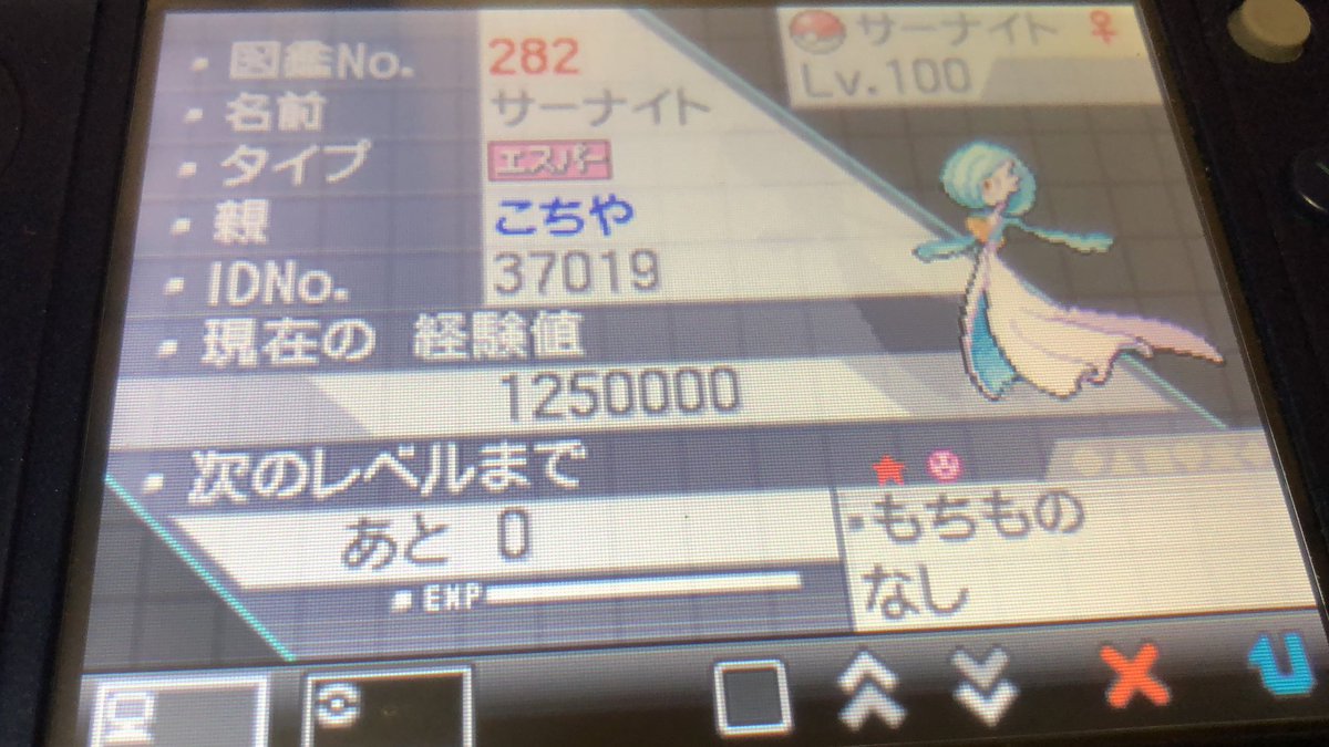 イッシュ地方にようこそ( ◜ᴗ◝)