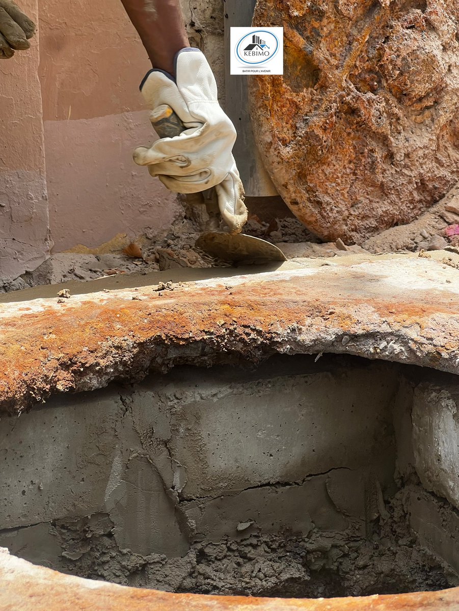 Kebimo_SA's tweet photo. Ñu Dugg Sicap Liberté 2 Pavé ko Jàll Feneen !
Travaux en cours à Sicap Liberté 2 !
Le chantier de pavage avance à grands pas dans le cadre des travaux d’entretien et d’extension de la voirie urbaine de Dakar.
Étape : Préparation du terrain
#BTP #VoirieUrbaines #Dakar #KEBIMO https://t.co/urhL0MQm3B