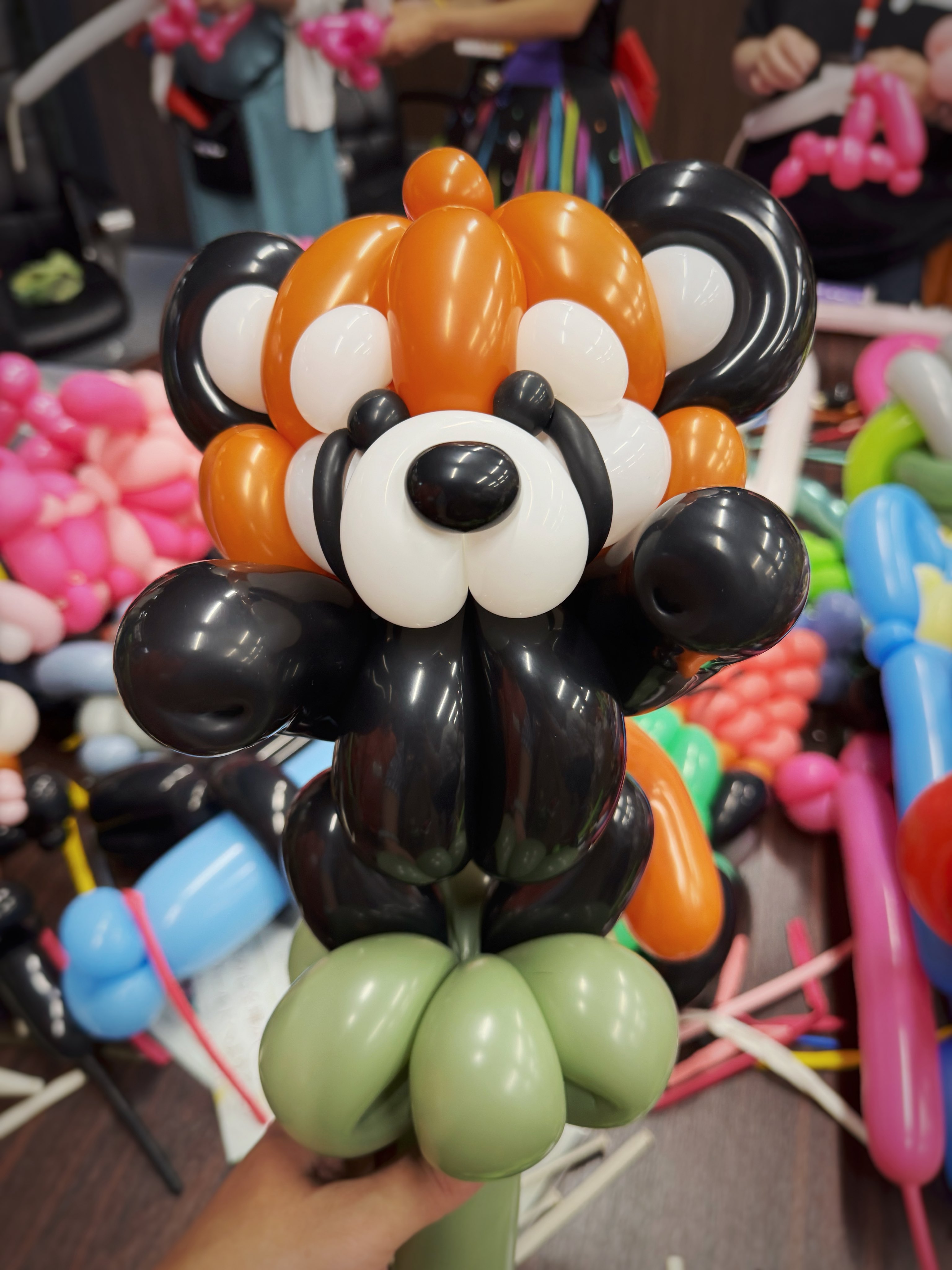 卯塚ウウ🎈metaverse Balloon Artist JPVtuber🎈オーダー受付中