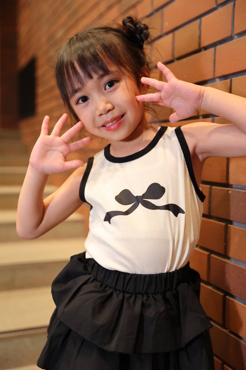 金曜日　お疲れ様でした❣️

今日も疲れてしまって
早めにおやすみなさい😴⭐

日曜日からは　大阪なので
明日は準備頑張ります💖

#topmodelschool  #CHURROS #あいあい