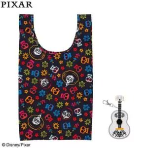 アベイル『リメンバー・ミー』コラボ！半袖Tシャツ、缶バッジ