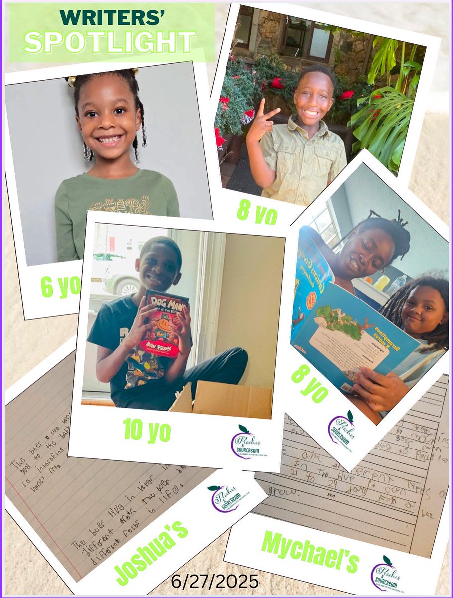 EngramMuldor's tweet photo. 🎉✨ Congratulations, young scribes! ✨
#pscfreads #pscf #writer #write #reading #summerreading2025 #summerslide #Congratulations https://t.co/4ZOOHepE5Z