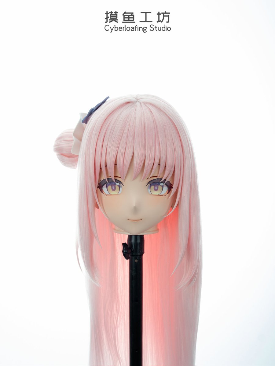 产品展示
#kigurumi
#摸鱼工坊