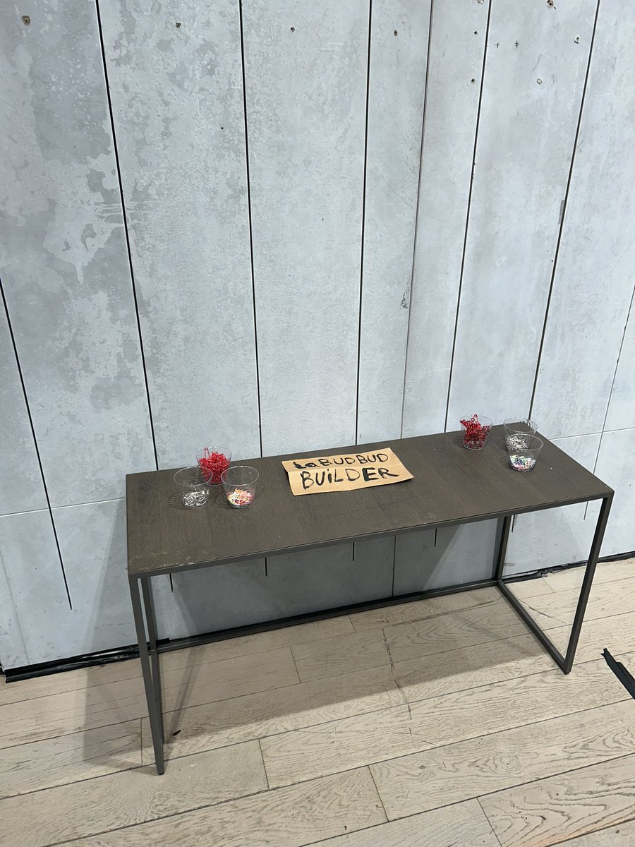 words to live by. we are so fucking back.