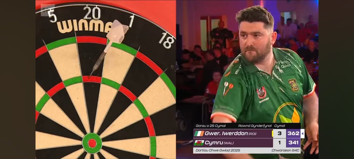 Patrick Quinn tweet media