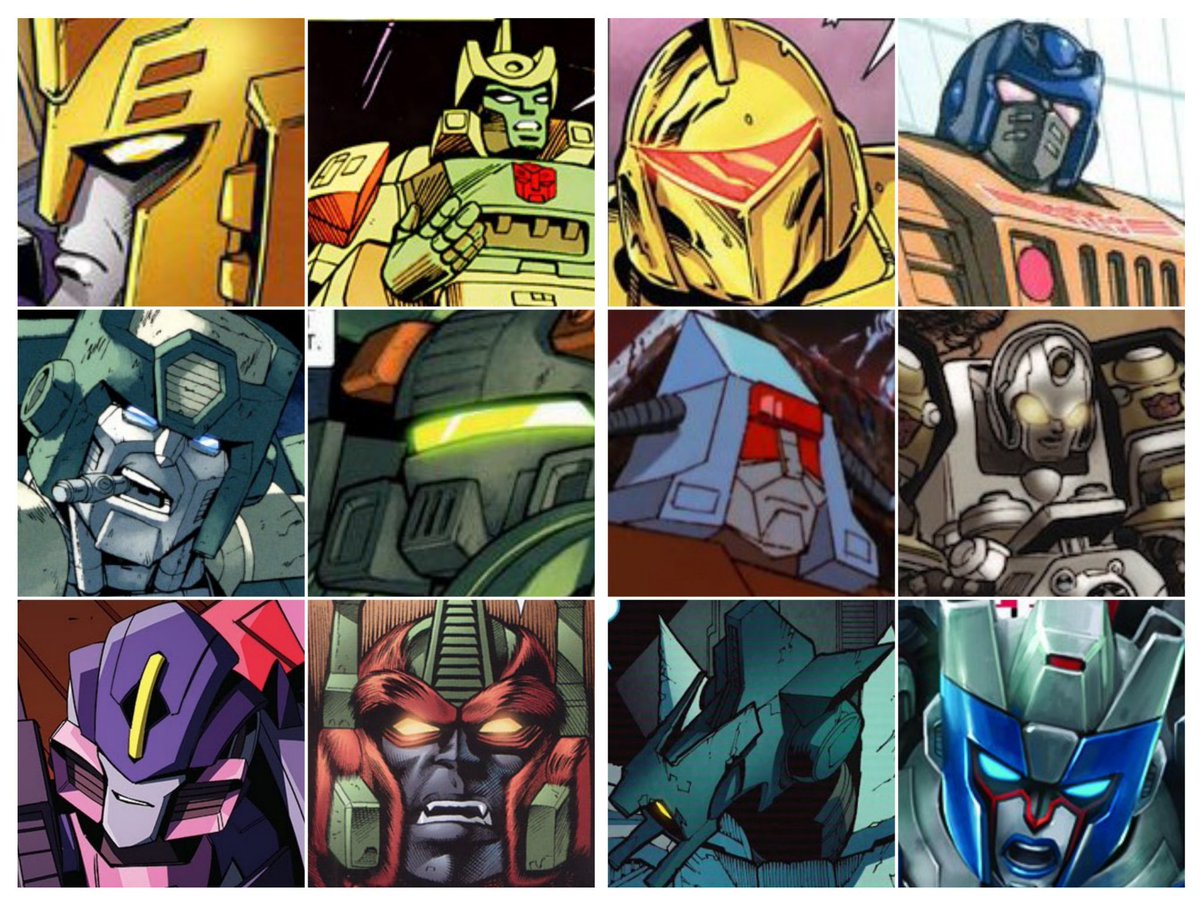 alex_lemonds's tweet photo. #Transformers
#Wreckers
#IDW
#BeastMachines
#FunPub
#Marvel
@PerspectiveEnd
@SpringerWrecker
My Wreckers line up for a, hypothetical, animated film.
Team roles detailed below. 👇 https://t.co/UzNssJRF0Q