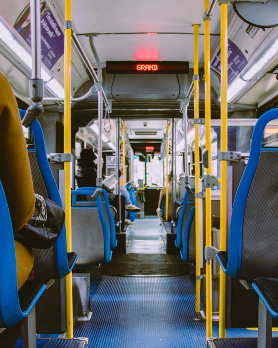 Millions of people ride commercial bus lines across the state and country. Bus riders have the right to assume that their driver gets held to a higher standard than the regular person on the road. But accidents still happen every day. 

Call the Strong Arm!

#johnfoy