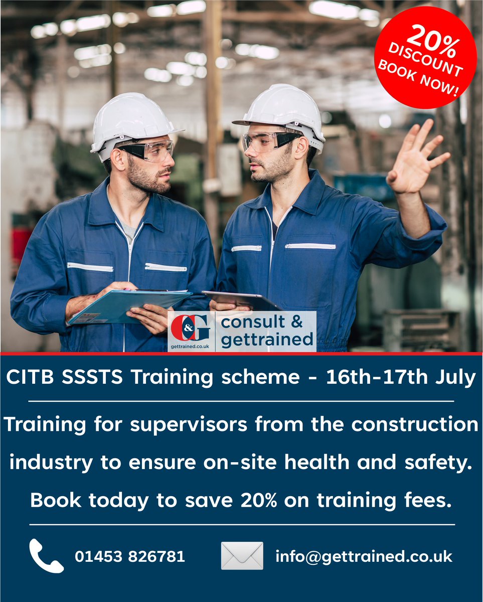 C&G Services (Europe) Ltd tweet media