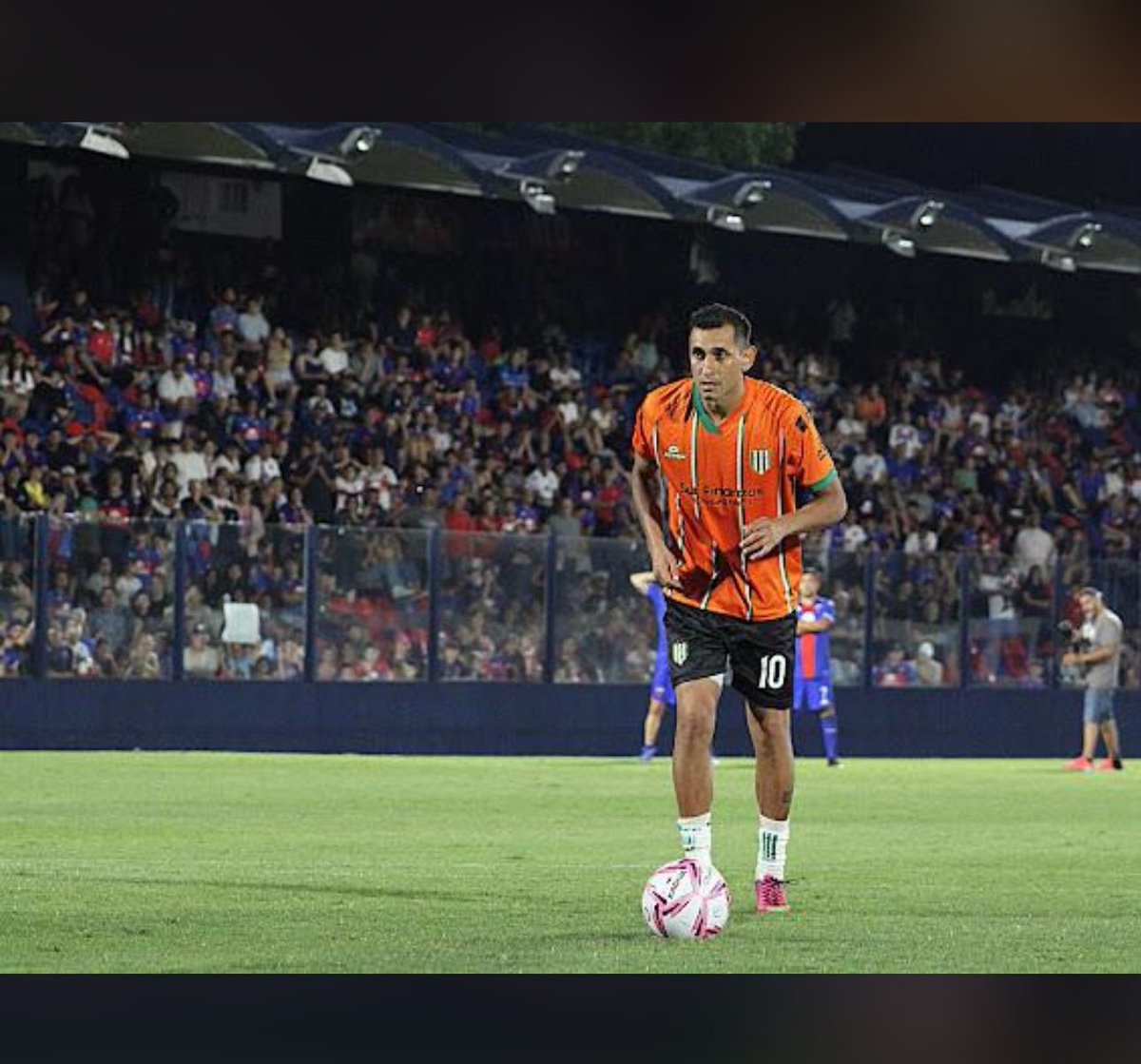 Mi 🔟 💚🤍 ❤️‍🔥