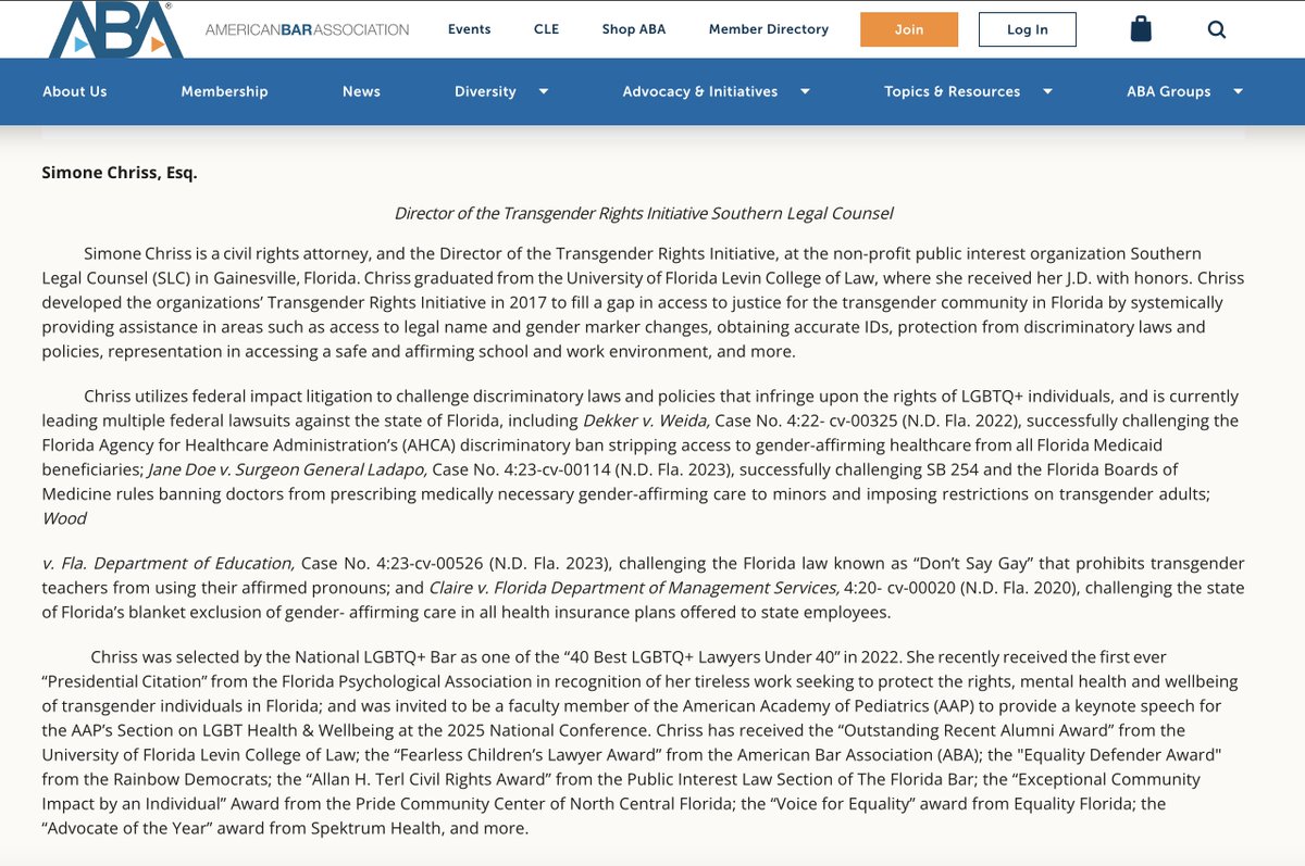 SouthernLegalCounsel tweet media