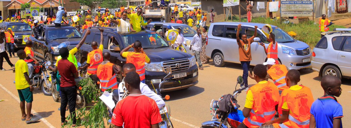 uganda45002's tweet photo. @NyabushoziTv @WKajwengye @KajwengyeT28072 @KwikirizaNova @kandihoarthur05 @LivingTand402 @kato_nathan13 @Michaelrwandima #WilsonKajwengye #MyMP #YourMP #NyabushoziCounty @WKajwengye #EnaamaNuungiYentunguuka💪💪 https://t.co/X04Lei6Vct