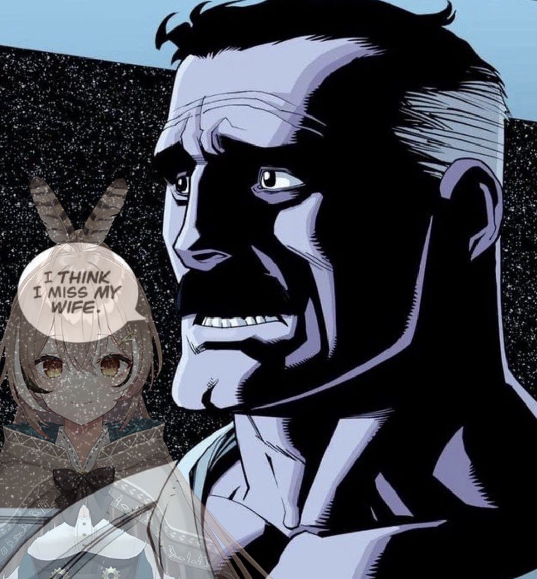 It’s already been 2 months. I hope that silly owl is doing well