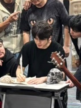 WNOisS2's tweet photo. 옹윌🖤 https://t.co/dn2r14yMoD