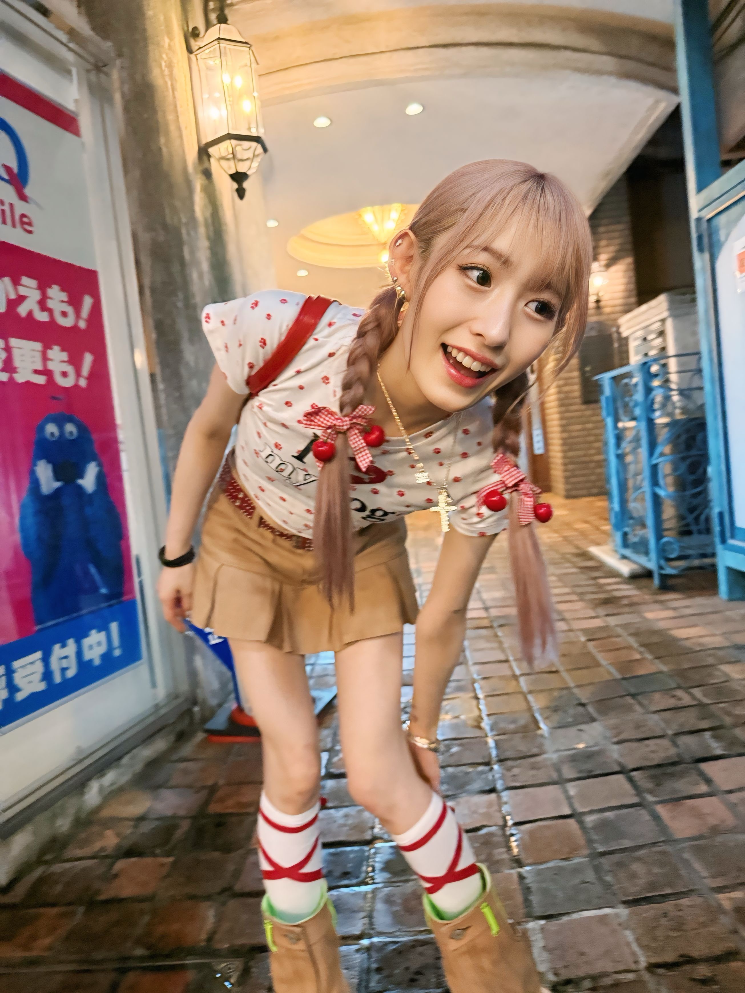 村上来渚｜LANA🐸🌈 (@murakami_lana) / X