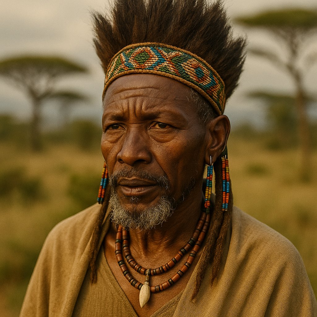 Explore how Africa's indigenous communities preserve wildlife with traditional knowledge. Join us in celebrating their invaluable role! 🌿👣 #IndigenousKnowledge #WildlifeConservation
Retweet to spread the word about indigenous wisdom in conser... v4w.wildlifeofafrica.com