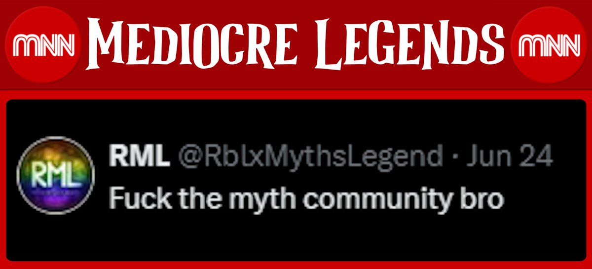 Myth News Network (@MythNewNetworks) / Posts / X