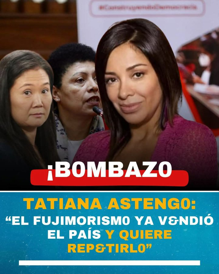 Xileone's tweet photo. ¿Qué tan imbécil hay que ser para decir "El fujimorismo vendió el Perú? ¿O sea que ya no tenemos país? PFFFF Con esta clase de frases idiotas y sin sentido muchos mediocres se hacen famosos y conquistan simpatías de masas de ignorantes que se tragan estos mitos y cuentos baratos. https://t.co/P4NPomu7JE