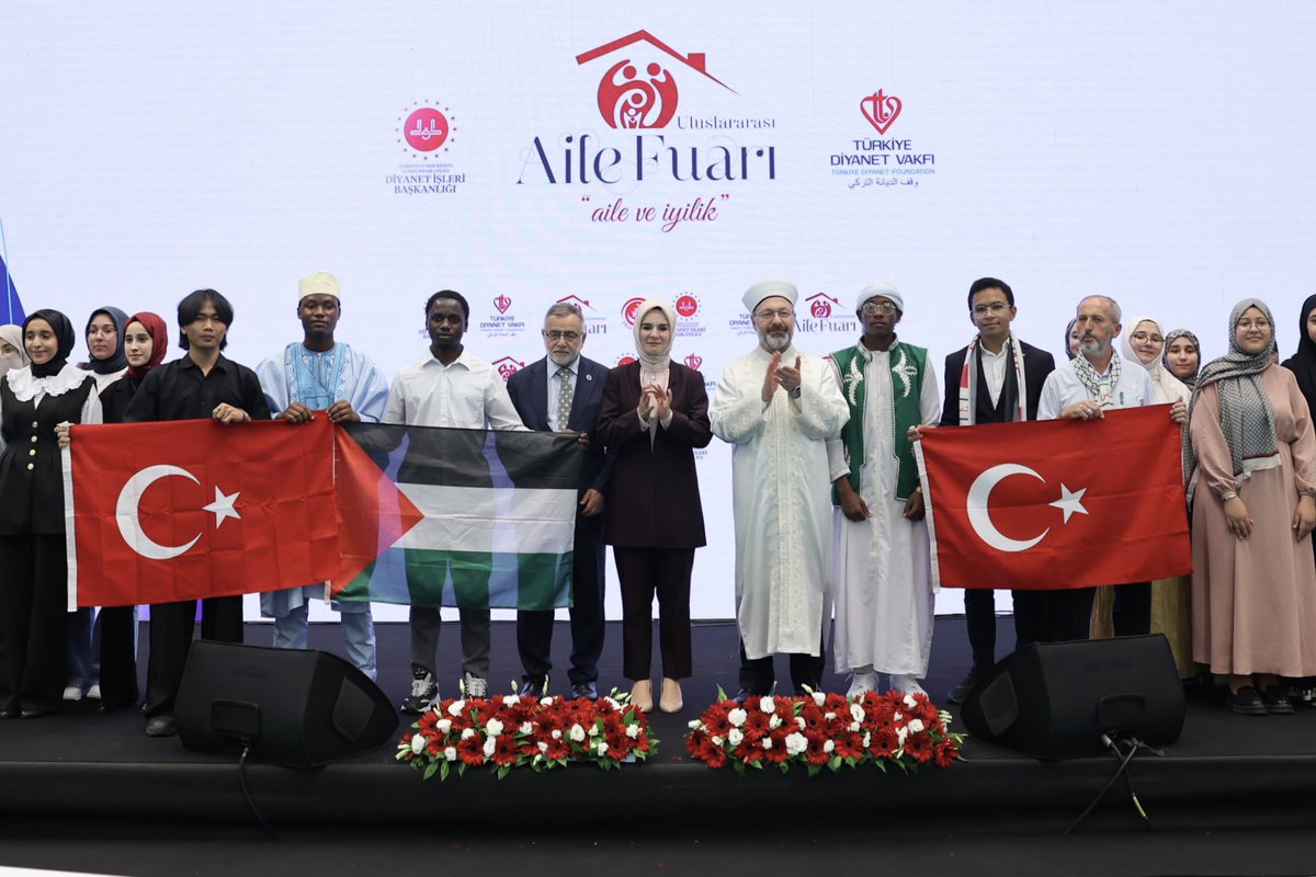 Mahinur Özdemir Göktaş tweet media