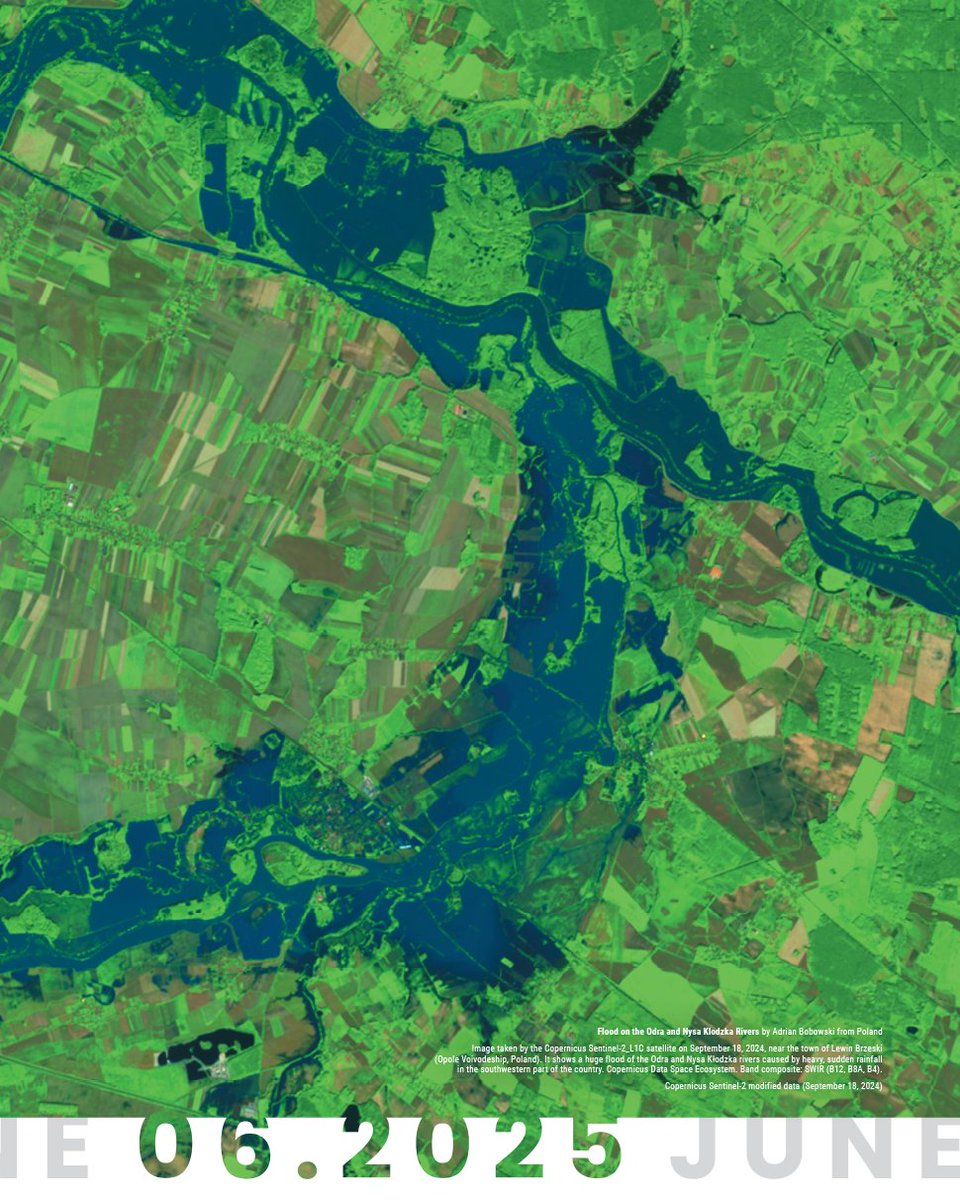 CREODIAS tweet media