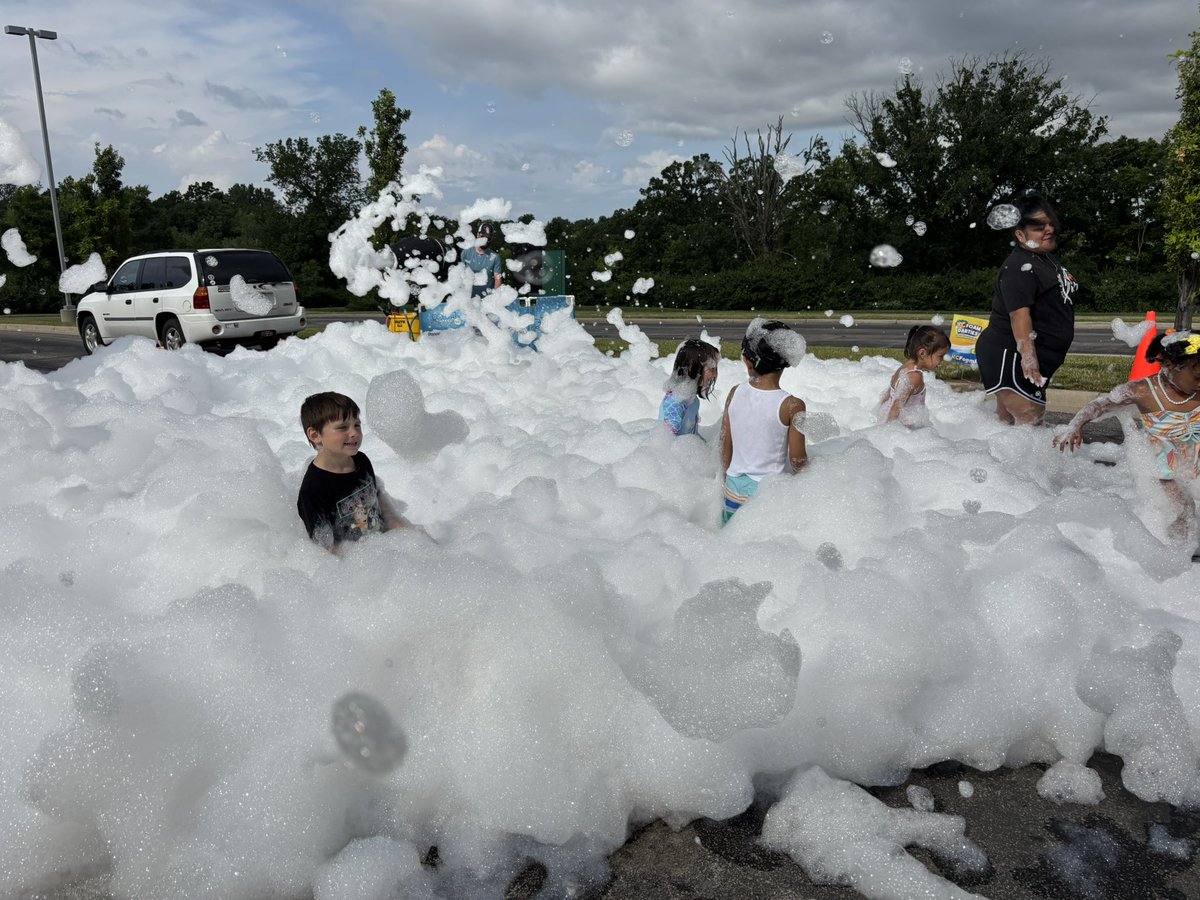 Last day of #summerschool #turnerusd202 #turner202strong