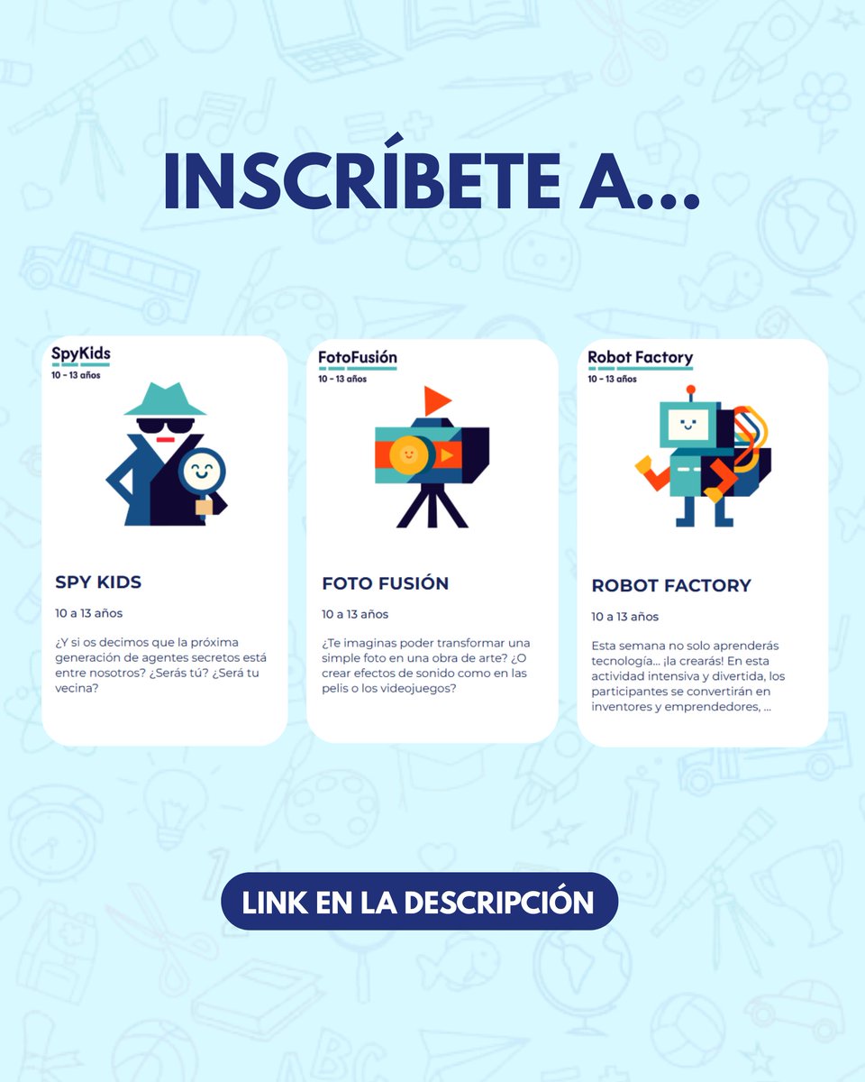 Etopia: Emprendimiento, Innovación y Tecnología tweet media